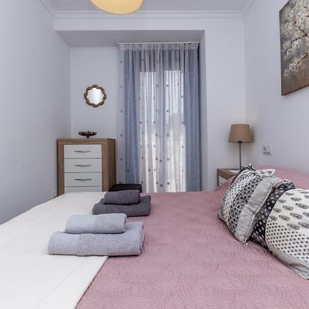 Cozy Apartment Perfect For Couples Smarttv+Wifi Fuengirola Exterior foto
