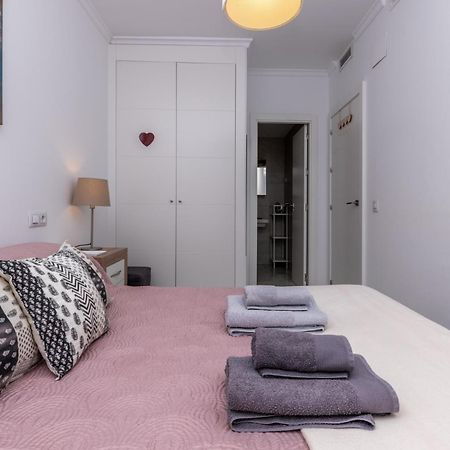 Cozy Apartment Perfect For Couples Smarttv+Wifi Fuengirola Exterior foto