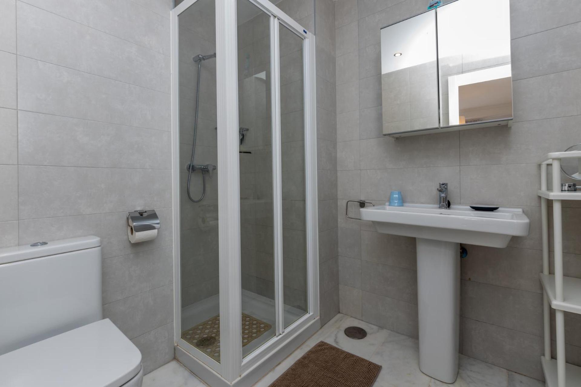Cozy Apartment Perfect For Couples Smarttv+Wifi Fuengirola Exterior foto